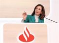 Botín (Santander) demande à l'UE de réduire la réglementation et de passer en revue leurs alliances stratégiques