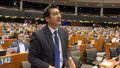 Caballero demande à Bruxelles « force » et une « énorme unité » dans la réponse de l'UE aux tarifs américains