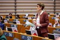 Chivite propose à Bruxelles « renforcer la démocratie en Europe » contre les « menaces mondiales »