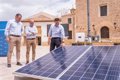 Diputación de Almería favorise les systèmes photovoltaïques dans la province avec le plan DUS 5000
