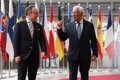 ESPOT défend au Conseil européen la nécessité de conclure l'accord d'association