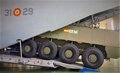 General Dynamics proposera Indra une alliance pour produire des blindés d'Asturies pour l'UE et l'OTAN