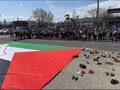 Gernika-Palestine proteste devant le consulat hongrois pour avoir permis à ce pays un « espace d'impunité » pour Netanyahu