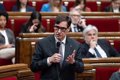 Illa défend que Sánchez « est et écouté » dans l'UE et parle coordonné avec l'Europe