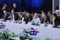 Inégalités de genre dans les environnements numériques, axe de la réunion informelle des ministres de l'UE à l'égalité de l'UE à Varsovie