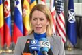 Kallas critique que les dernières attaques d'Israël contre Gaza dépassent le droit de se défendre