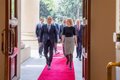 Kallas exhorte l'Arménie et l'Azerbaïdjan à conclure un accord pour une paix « durable et durable »