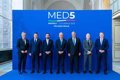 L'Espagne, l'Italie, la Grèce, Chypre et Malte demandent à l'UE d'augmenter le financement de la prévention de l'immigration