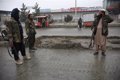 L'UE condamne les récentes exécutions publiques en Afghanistan