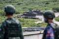 L'UE critique les manœuvres militaires de la Chine autour de Taïwan et demande de ne pas aggraver les tensions