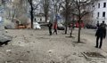 L'UE dénonce les « scènes déchirantes » dans Sumy et accuse la Russie d'intensifier ses attaques contre l'Ukraine