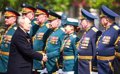 L'UE rappelle la Slovaquie que la position commune depuis 2022 ne doit pas aller au défilé du 9 mai en Russie