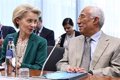 L'UE veut augmenter les relations avec les pays d'Asie centrale lors de son sommet à Samarcanda