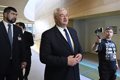 L'Ukraine confirme une visite des ministres des Affaires étrangères de l'UE pour le 9 mai