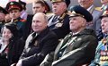 L'Ukraine invite les dirigeants alliés de Kyiv le 9 mai pour contrer le jour de la victoire de Moscou