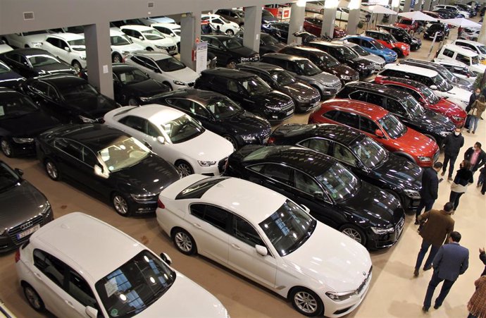 L'automotion estime que l'Espagne aura un impact limité et attend la fin de la guerre tarifaire