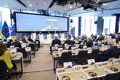 La communauté met en évidence le rôle du comité européen dans les régions comme une « grande opportunité » pour « réaffirmer l'unité » de l'UE
