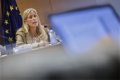 La communauté tient une réunion avec les secteurs et les entreprises touchées par la politique tarifaire jeudi