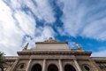 La ville de Cádiz approuve la feuille pour améliorer l'éclairage dans les visites touristiques de la ville