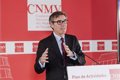 Le CNMV prend une circulaire sur les états financiers des entreprises d'investissement à une consultation publique