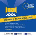 Le Generalitat favorise les connaissances de l'UE entre les écoliers à travers la projection des films dans les écoles