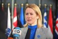 Le Kremlin se charge contre Kallas pour avoir demandé aux dirigeants européens qui ne vont pas au défilé de mai à Moscou