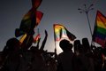 Le PSOE exhorte l'UE à arrêter les violations des droits de l'homme du collectif LGTBI dans des pays comme la Hongrie