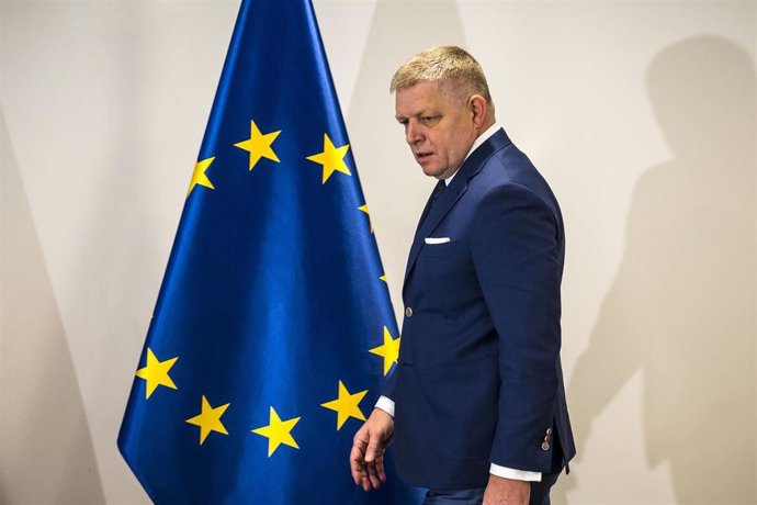 Le Premier ministre slovaque critique Kallas et annonce qu'il ira au défilé de mai à Moscou