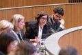 Le principal parti d'opposition et l'ororrana appelle à l'approbation de l'accord avec l'UE