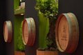 Les régions viticoles européennes ont éloigné pour demander à l'UE d'obtenir le vin de la guerre commerciale avec les États-Unis