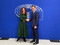 Moreno reçoit la conférence des présidents des régions de l'UE mercredi à Séville