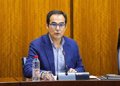 Nieto est convaincu que le TC autorise la consultation d'audience à la Cour européenne sur l'ere