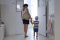 PP-A demande jeudi au Parlement que le gouvernement central est conforme aux réglementations de l'UE sur la conciliation familiale et de travail