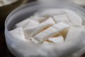 Six pays voient des obstacles dans le projet RD que l'Espagne a envoyé à l'UE en janvier pour réglementer les produits du tabac