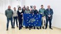 Un consortium européen, dirigé par l'Université de Cordoba, fait la promotion du premier sceau de carbone et de bière