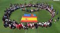 Une douzaine d'écoles de la région participent à ce cours dans les ambassadeurs du projet du Parlement européen