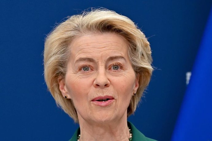 Von der Leyen annonce que le plan d'élimination du gaz russe sera prêt dans 15 jours après plusieurs retards