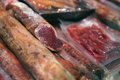 Voyagez-vous au Royaume-Uni? Oubliez le transport de jambon dans la valise pour de nouvelles restrictions en raison de la fièvre de la finale