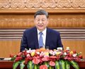 Xi dit que « l'amitié » avec l'Espagne est le « bon choix » et demande à l'UE de « résister au harcèlement unilatéral »