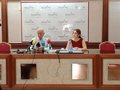 Affecté par la loi sur la côte demander à l'UE la désaffection des noyaux urbains consolidés des îles Canaries