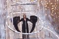 Ajouter demande au Congrès une réforme du Festival de l'Eurovision, l'expulsion d'Israël et le retrait de l'Uuer