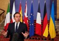Albares avertit Londres que la normalisation des relations avec l'UE conclue un accord sur Gibraltar
