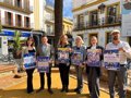 Alcalá (Séville) célèbre la journée de l'UE avec « la transformation remarquable » de la ville par les fonds européens