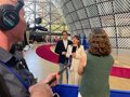 Alfaro défend à Bruxelles que la jeunesse est un « sujet politique et social du présent »