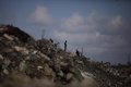 Amnesty International exhorte les pays de l'UE à « suspendre unilatéralement » la coopération avec Israël