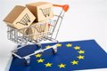 Andalousie apprécie le rôle du Consumer Center en tant qu'agence consultative pour la citoyenneté européenne