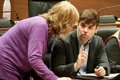 Azcona dit que « au sein du gouvernement régional, il y a une opinion claire et ferme » que la Basque doit être officielle dans l'UE