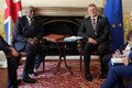 Bruxelles demande à profiter de la promotion du sommet avec Londres pour un accord sur Gibraltar: « Il est temps »