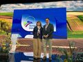 CYL défend son engagement envers la numérisation, la formation et le développement rural avant 19 régions agricoles de l'UE