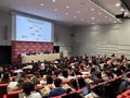 Càtrada d'Abitatge transférera les conclusions du Congrès international du logement de l'I à l'UE